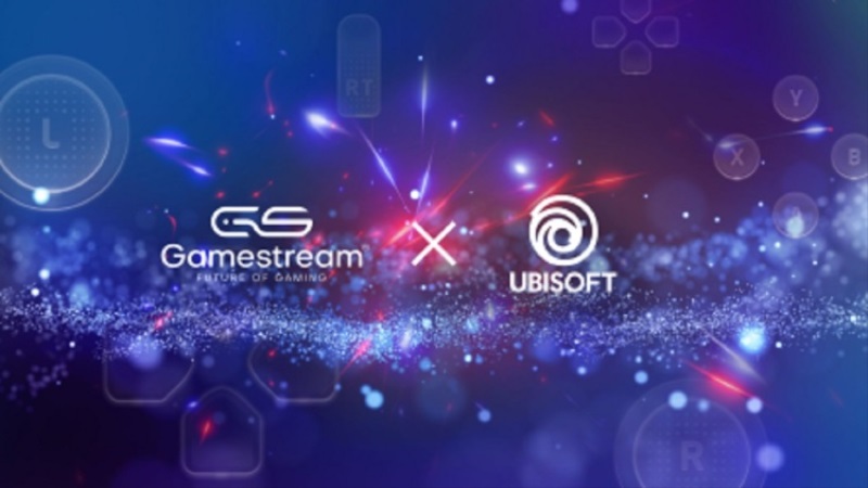 Ubisoft prechdza na Gamestream technolgie pre streaming svojich hier