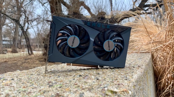 Popri vydaní RX 6500XT 4GB odstránilo AMD zo stránky slogan '4GB nie je dosť na hry'