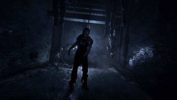 Slovenský horor Deadness vyjde v prvom štvrťroku