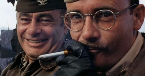 Catch-22, Don't Look Up, The Matrix Resurrections - Do kina vol. 186