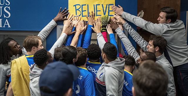 Ak zahranin serily ns akaj v roku 2022? (3. as) 