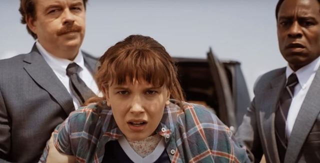 Ak zahranin serily ns akaj v roku 2022? (3. as) 