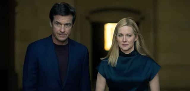 Ak zahranin serily ns akaj v roku 2022? (3. as) 