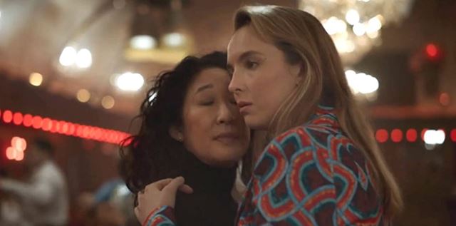 Ak zahranin serily ns akaj v roku 2022? (3. as) 