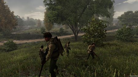 Deadly Dozen Reloaded bude nov spracovanie klasickej taktickej akcie  