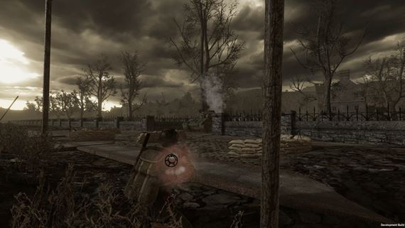 Deadly Dozen Reloaded bude nov spracovanie klasickej taktickej akcie