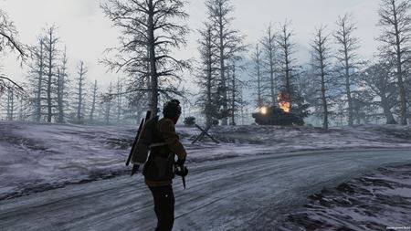 Deadly Dozen Reloaded bude nov spracovanie klasickej taktickej akcie  