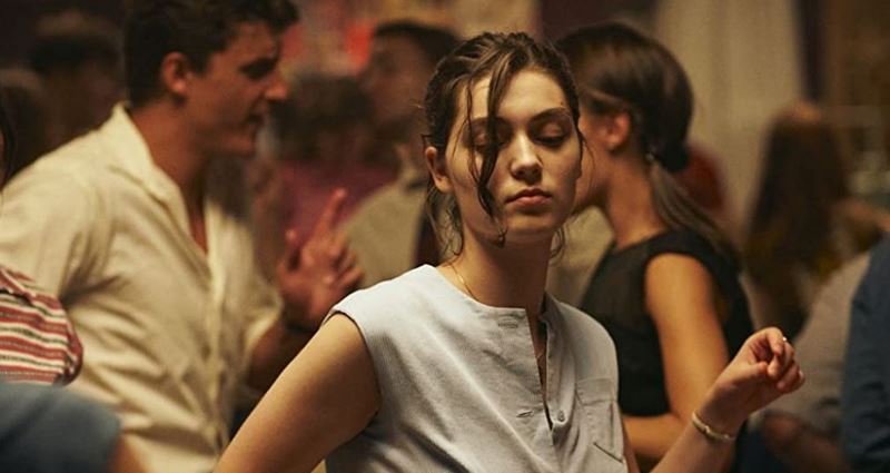 Na Francúzskych národných filmových cenách bodovala dráma L'Événement