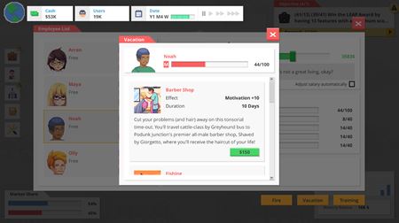 Startup Panic vm umon otvori svoju vlastn firmu  