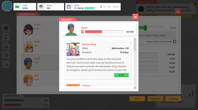 Startup Panic v�m umo�n� otvori� svoju vlastn� firmu 
