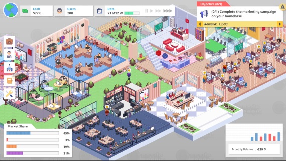 Startup Panic vm umon otvori svoju vlastn firmu