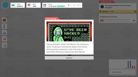 Startup Panic vm umon otvori svoju vlastn firmu  