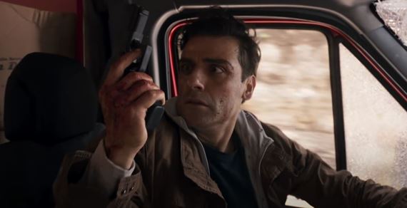 Pozrite si trailer, v hlavnej úlohe s novým Marvelovským superhrdinom