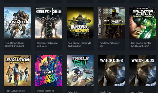 Ako spusti Rainbow Six Extraction a Siege cez Game Pass na PC? 