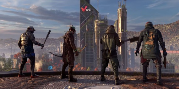 Ak� jazyky pon�kne Dying Light 2?