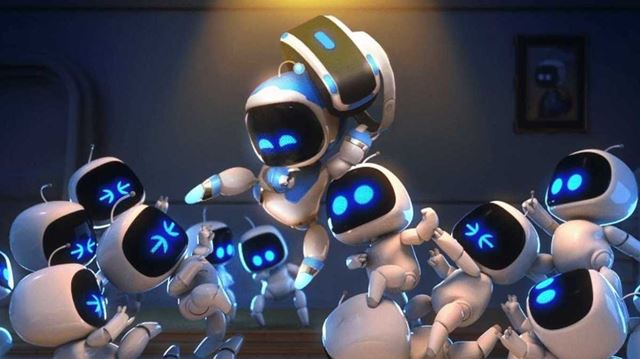 Ak� hern� v�vojov� �t�di� teraz m� Sony? 