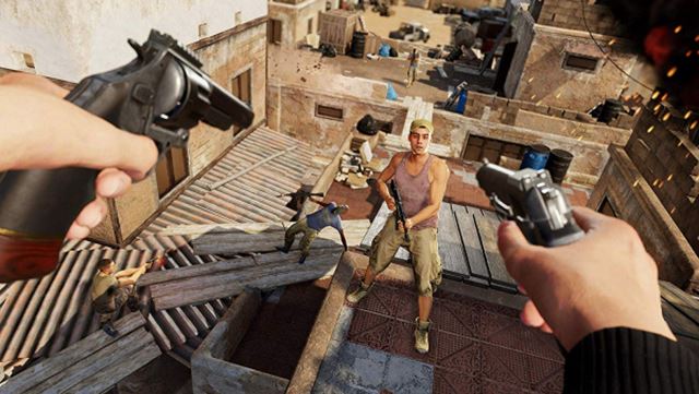 Ak� hern� v�vojov� �t�di� teraz m� Sony? 