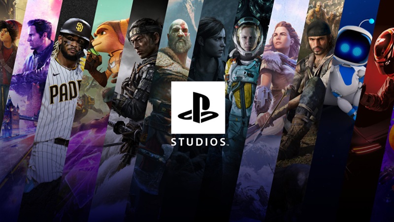 Aké herné vývojové štúdiá teraz má Sony?