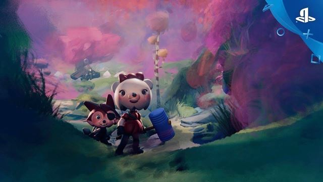 Ak� hern� v�vojov� �t�di� teraz m� Sony? 