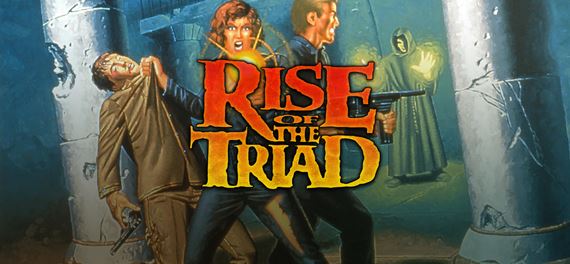 Rise of the Triad Remastered sa prestrieľa na konzoly aj PC ešte tento rok