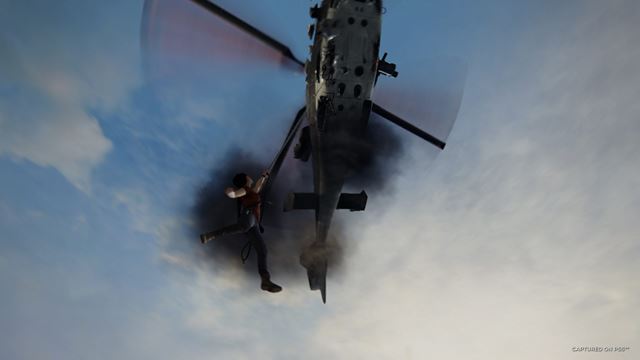 Uncharted: Legacy of Thieves pon�kol z�bery z PS5 verzie 