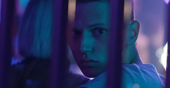 Lavna severskch filmov. Zana sa prehliadka Scandi 2022