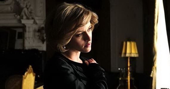 Spencer, Pomstiteľ, West Side Story, Milan Kundera - Do kina vol. 189