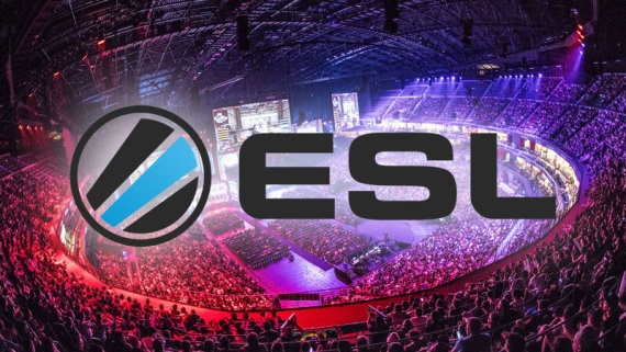 Esports liga ESL bola práve predaná Arabom