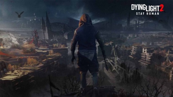 Takeshi je �al�� pr�beh zo sveta Dying Light 2