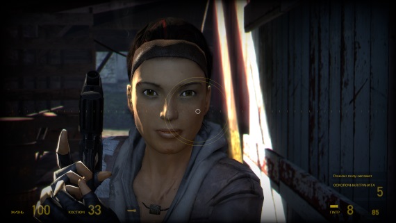 Half-Life 2: Overcharged prde vo februri na Steam