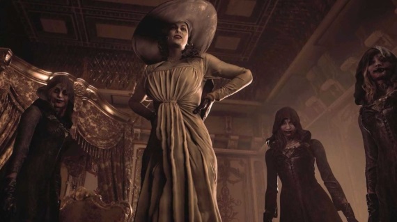 Capcom m� za sebou rekordn� predaje, Resident Evil Village predal takmer 6 mili�nov kusov