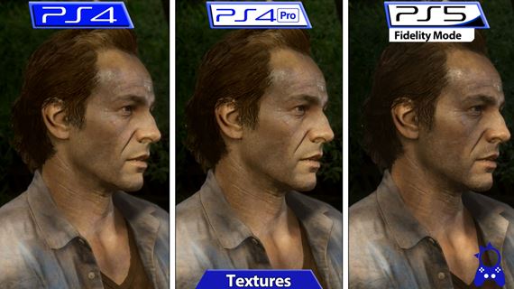 Porovnania Uncharted: Legacy of Thieves ed�cie