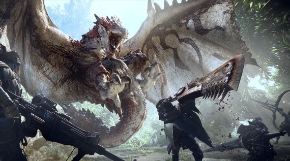 Certain Affinity vraj pripravujú hru v štýle Monster Huntera pre Microsoft