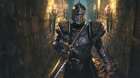 The Elder Scrolls Online sa roz��ri o kapitolu Legacy of Brethons  