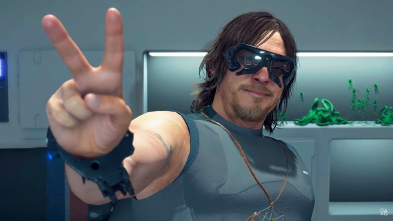 Death Stranding Director’s Cut príde na PC koncom marca, upgrade bude za 10 eur