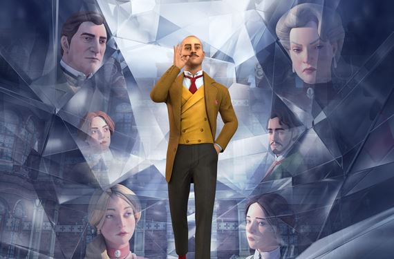 Hercule Poirot sa po �spechoch posledn�ch hier do�k� �al��ch dvoch titulov 