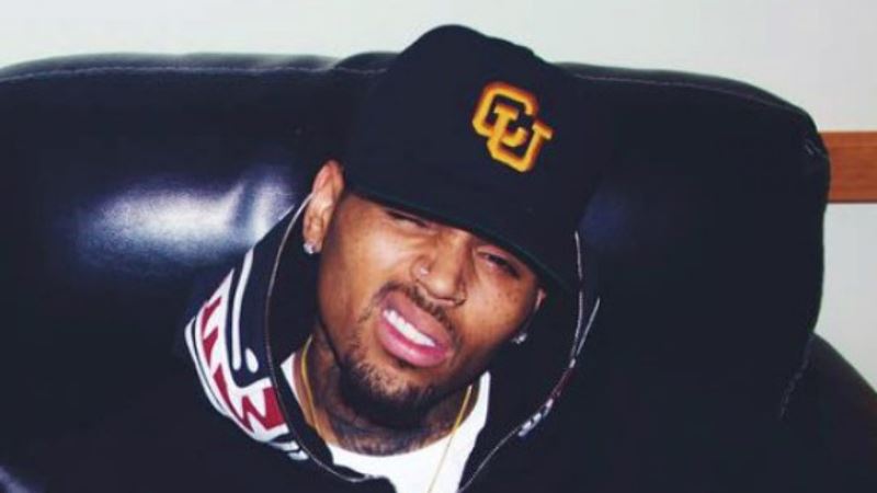 Chris Brown čelí obvineniu zo znásilnenia