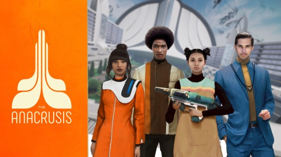 Kooperan akcia The Anacrusis u m cez 200000 hrov