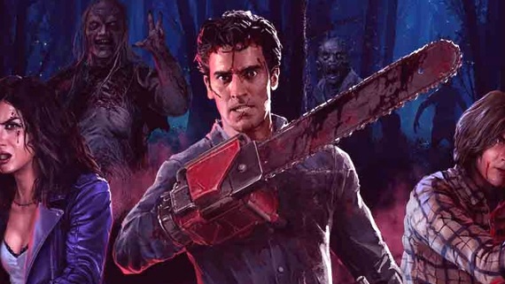 Evil Dead: The Game sa opäť odkladá