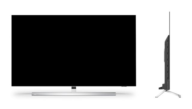 Philips predstavil ponuku novch TV, prina OLED807 a aj LED TV 8807 