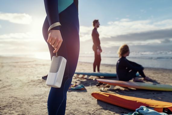 Philips predstavil svoje nové zvukové zariadenia v GO a Fidelio sériách