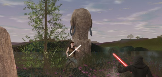 Star Wars Galaxies Restoration III zhrnul svoj prvý rok a predstavuje novinky na rok 2022