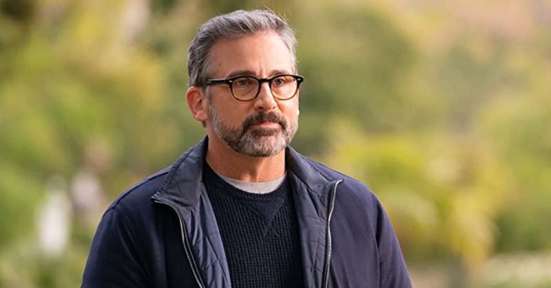 V novom filme Johna Krasinskiho si zahr aj Steve Carrell