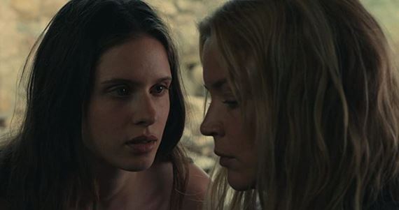 Benedetta, Matrix Resurrections, Gold, Ninjababy, Projekt Z - Do kina vol. 190