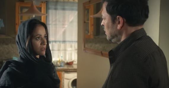 Víkendový prime-time opäť patril RTVS. Seriál Priznanie sleduje pol milióna divákov