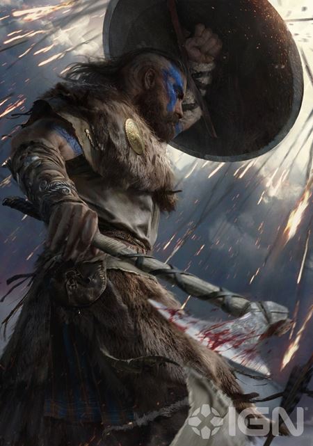 Gwent vyjde tento rok aj ako singleplayerov hra  