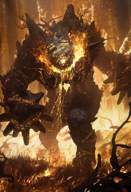 Gwent vyjde tento rok aj ako singleplayerov hra  