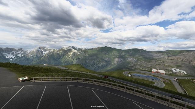 Euro Truck Simulator 2 ukazuje prepracovan� Rak�sko 