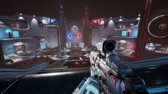 Splitgate pripravuje turnajovú sezónu o 500,000 USD