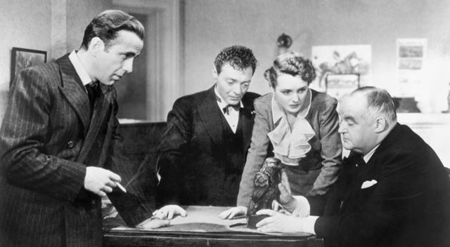 Temn filmov kola: o filme noir za 4 minty 